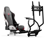Diablo Chairs Fotel do grania na kierownicy X-Drive - 1277369 - zdjęcie 1